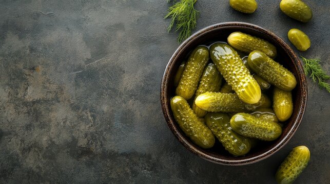 Sustainability in Gherkin Farming: A Greener Tomorrow